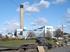 Waste incinerator